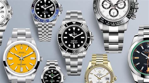 best men's Rolex for investment